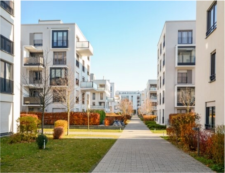Is Buying an Apartment in a Building a Good Investment? Here's What You Need to Know