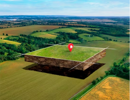 How to Choose the Perfect Plot of Land: A Step-by-Step Guide