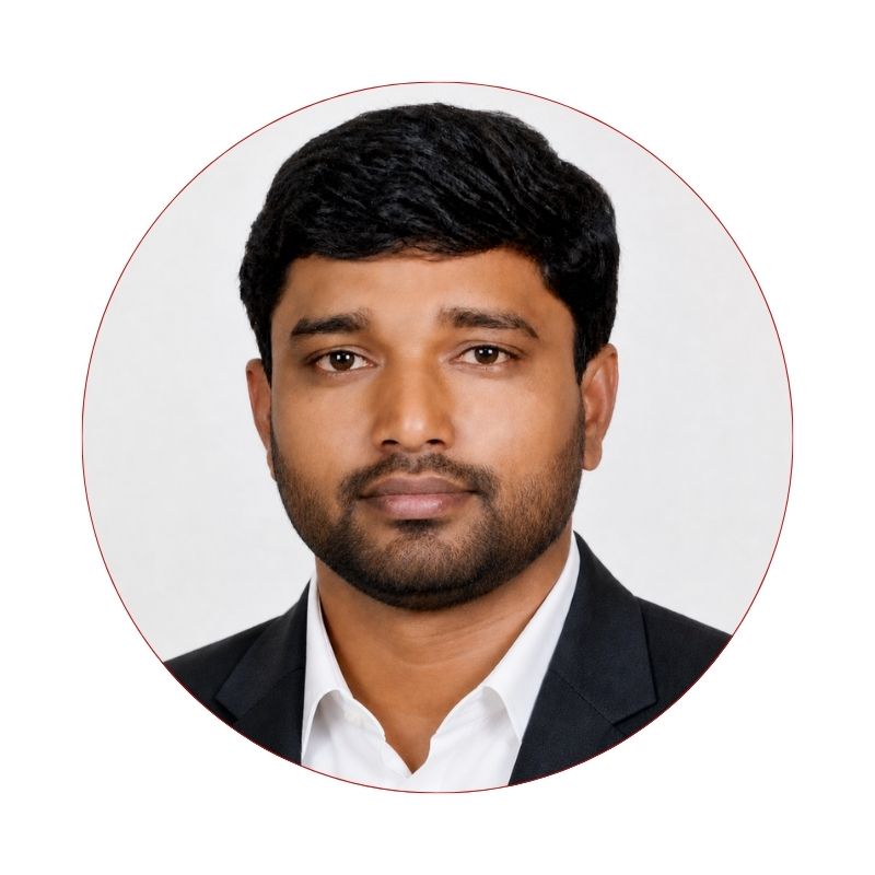 CMD Tuljai Realty Sanjay Rathod
