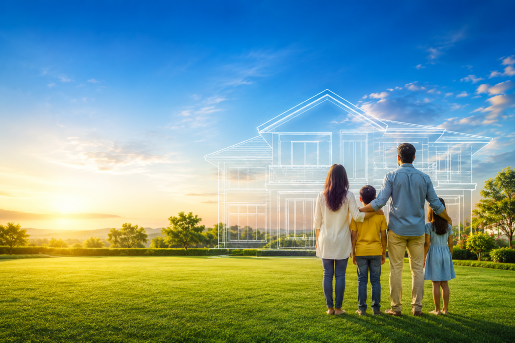 Book your dream plot and flat with Tuljai Realty