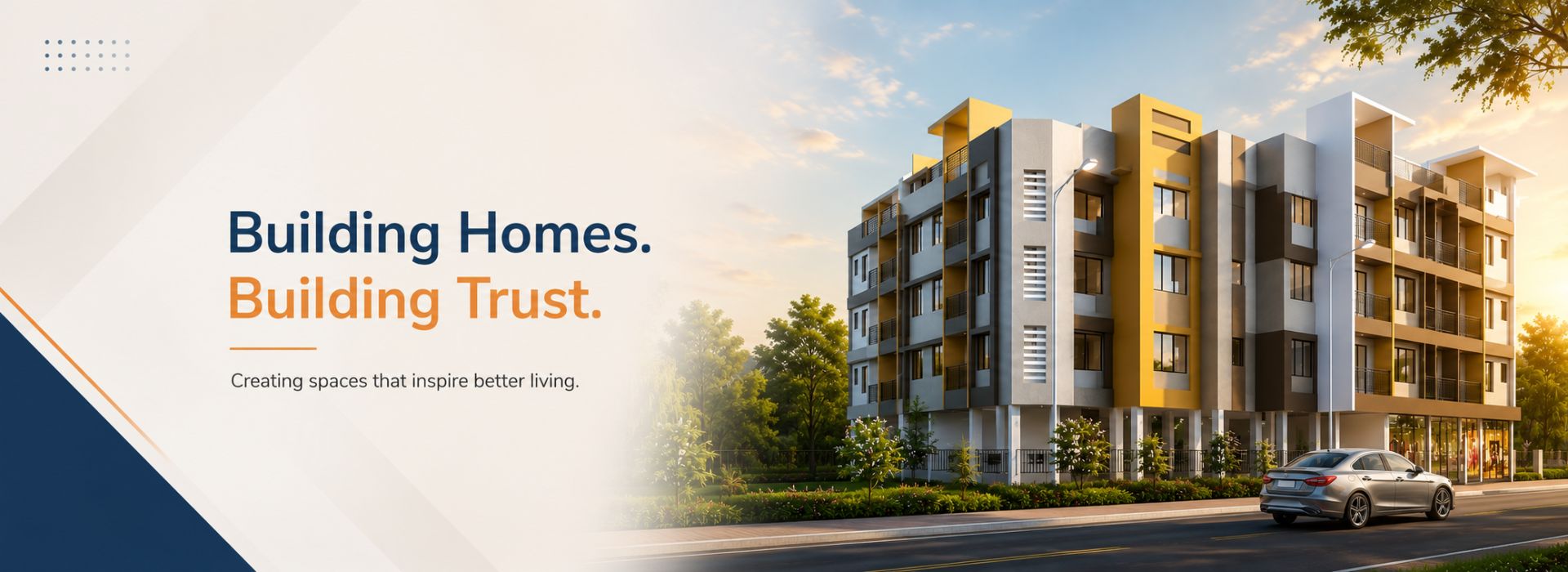 Flats in New Thane Kasheli By Tuljai Realty