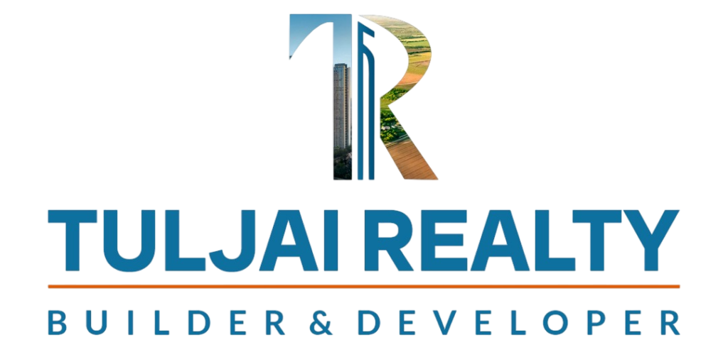 Tuljai Realty LEading Real Estate Company in Thane