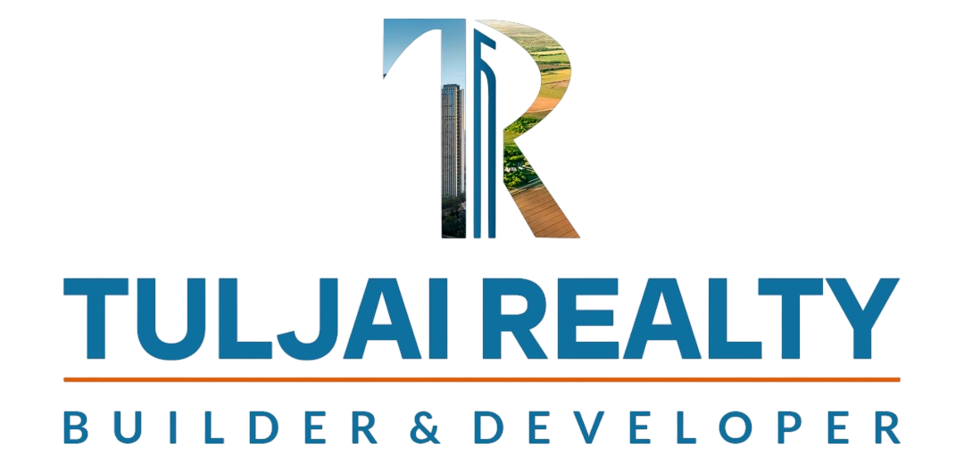 Tuljai Realty LEading Real Estate Company in Thane