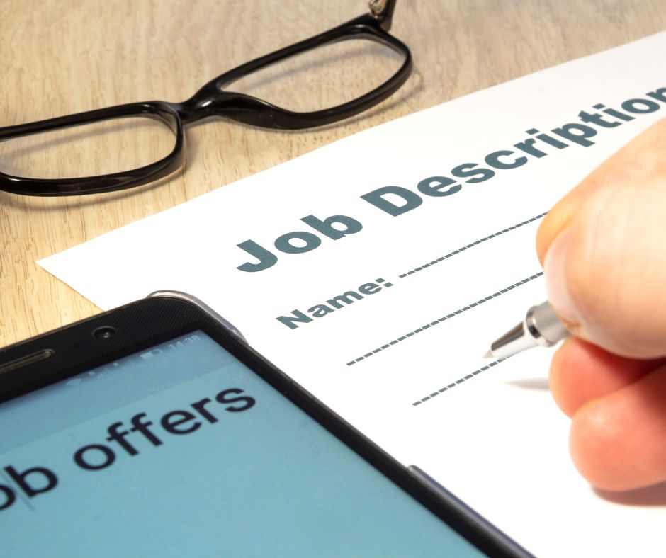 Jobs at Tuljai Realty