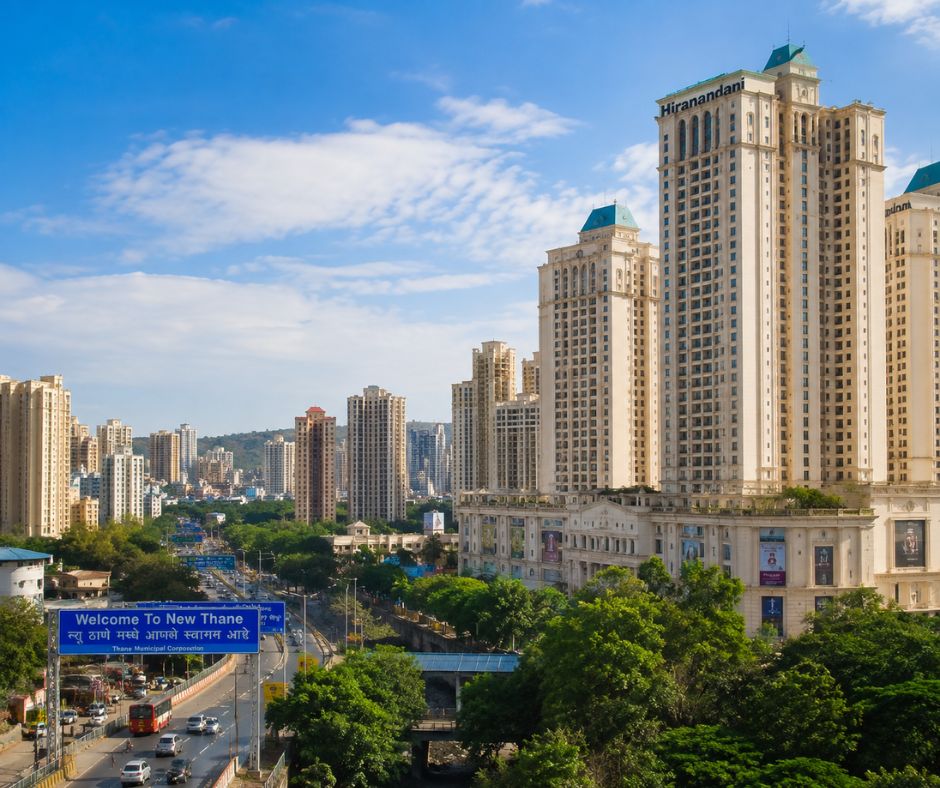 Tuljai Realty Plots in New Thane